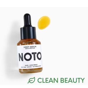 NOTO BOTANICS DEEP SERUM